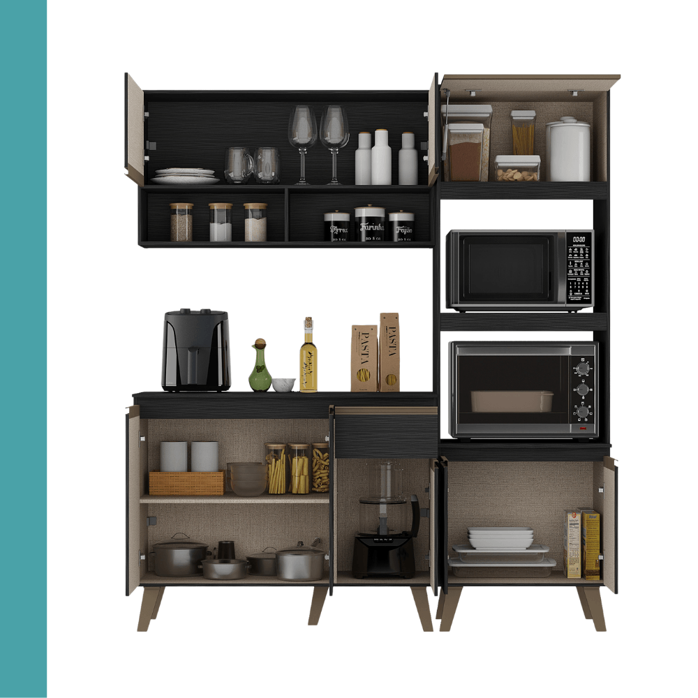 Armario-de-Cozinha-Completa-c-Balcao-Atlanta-Fit-Carraro-Preto-Touch-06