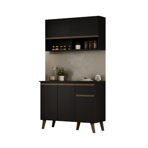 Armario-de-Cozinha-Completa-c-Balcao-Atlanta-Jolie-Carraro-Preto-Touch-01-ML