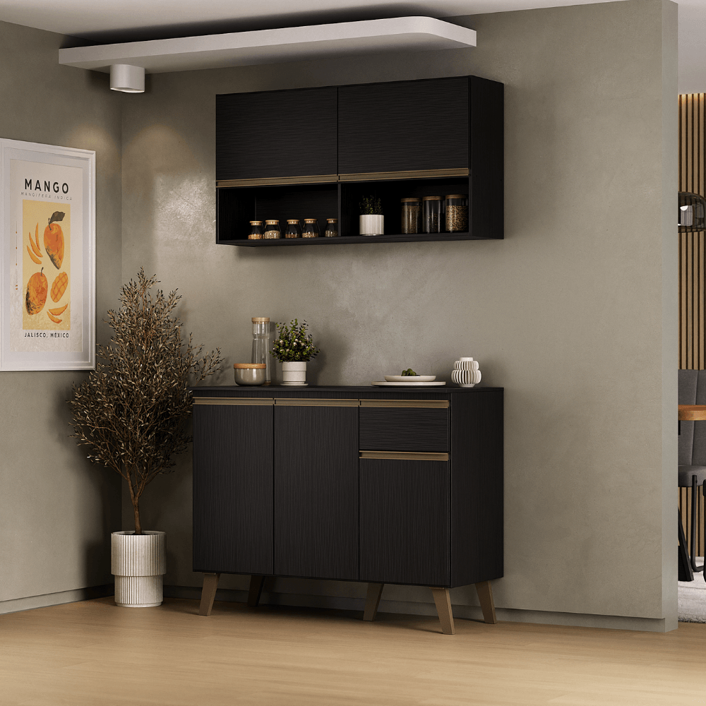Armario-de-Cozinha-Completa-c-Balcao-Atlanta-Jolie-Carraro-Preto-Touch-01