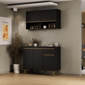 Armario-de-Cozinha-Completa-c-Balcao-Atlanta-Jolie-Carraro-Preto-Touch-01