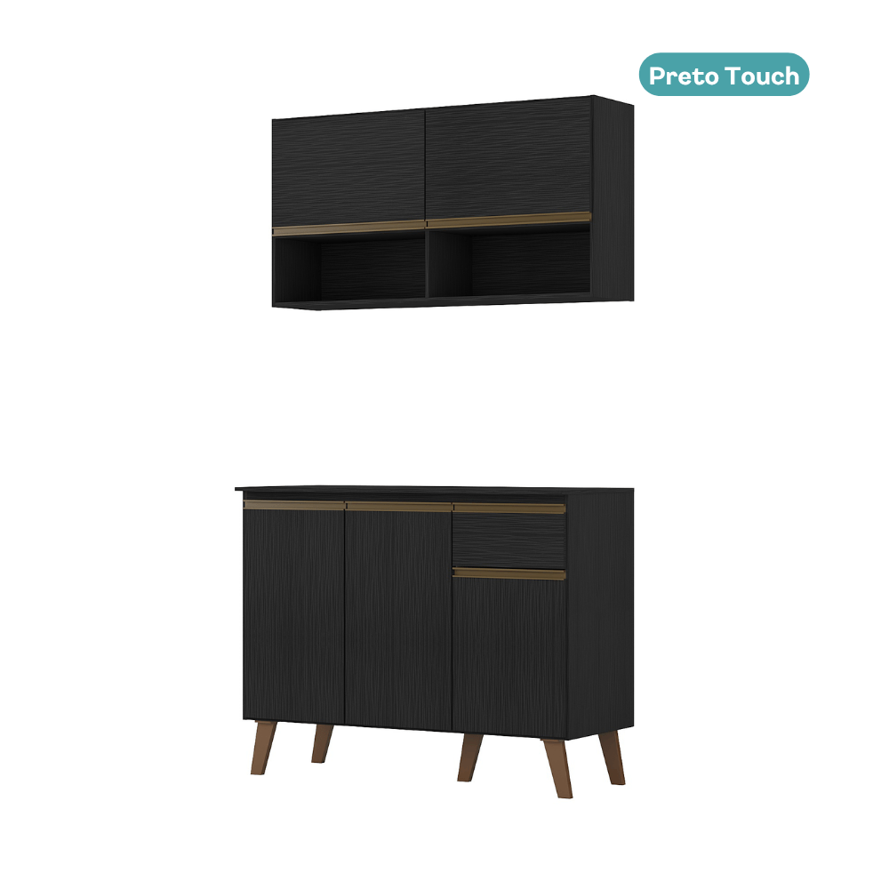 Armario-de-Cozinha-Completa-c-Balcao-Atlanta-Jolie-Carraro-Preto-Touch-02