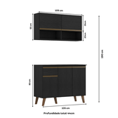 Armario-de-Cozinha-Completa-c-Balcao-Atlanta-Jolie-Carraro-Preto-Touch-04