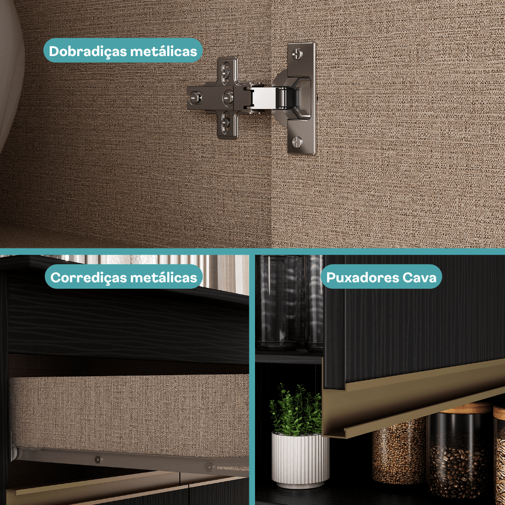 Armario-de-Cozinha-Completa-c-Balcao-Atlanta-Jolie-Carraro-Preto-Touch-08