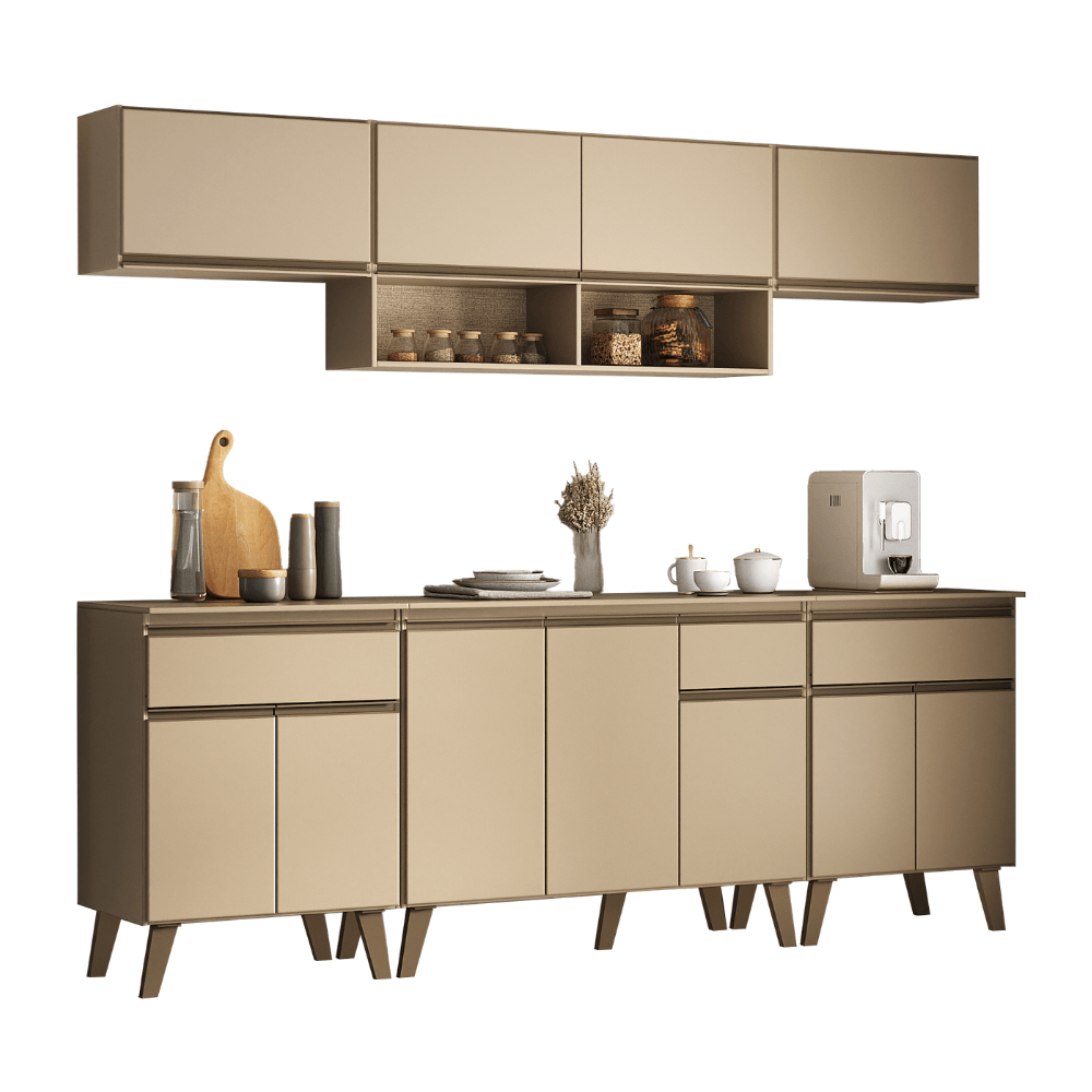 Armario-de-Cozinha-Completa-c-Balcao-Atlanta-Smart-Carraro-Amendoa-01-ML