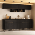 Armario-de-Cozinha-Completa-c-Balcao-Atlanta-Smart-Carraro-Preto-Touch-01