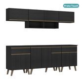 Armario-de-Cozinha-Completa-c-Balcao-Atlanta-Smart-Carraro-Preto-Touch-02