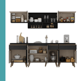 Armario-de-Cozinha-Completa-c-Balcao-Atlanta-Smart-Carraro-Preto-Touch-06