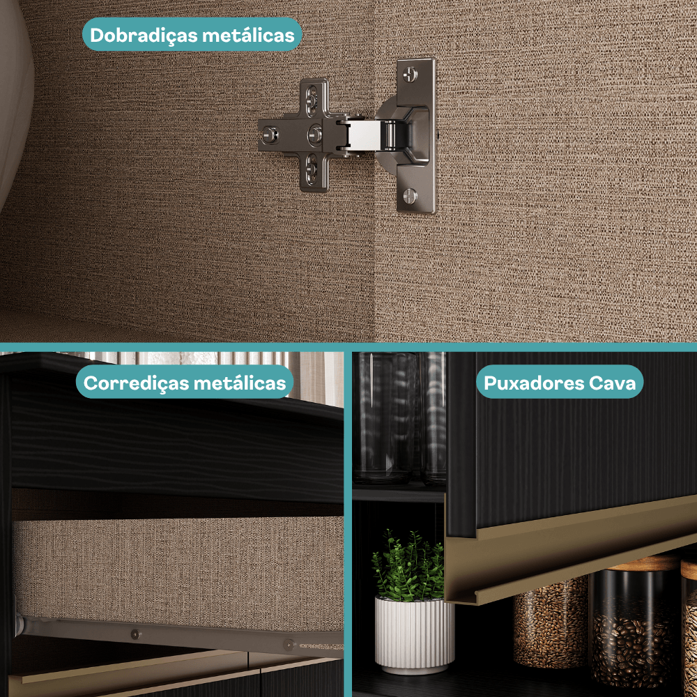 Armario-de-Cozinha-Completa-c-Balcao-Atlanta-Smart-Carraro-Preto-Touch-09