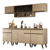 Armario-de-Cozinha-Completa-c-Balcao-Atlanta-Smart-c-Vidro-Carraro-Amendoa-01-ML