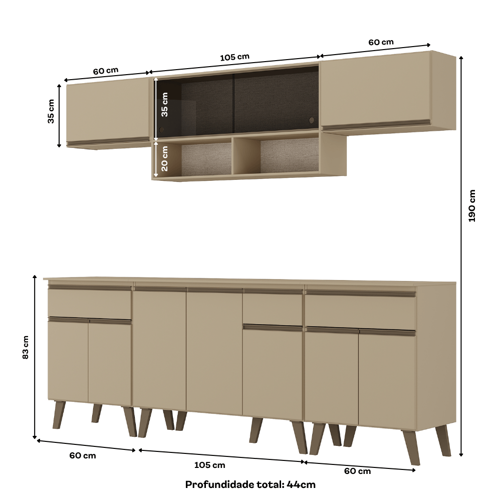 Armario-de-Cozinha-Completa-c-Balcao-Atlanta-Smart-c-Vidro-Carraro-Amendoa-04