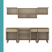Armario-de-Cozinha-Completa-c-Balcao-Atlanta-Smart-c-Vidro-Carraro-Amendoa-05