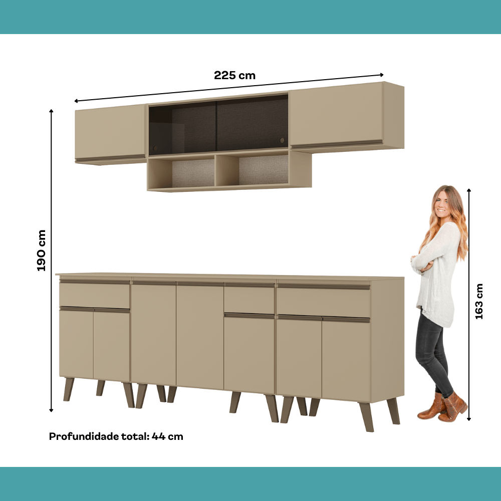Armario-de-Cozinha-Completa-c-Balcao-Atlanta-Smart-c-Vidro-Carraro-Amendoa-07