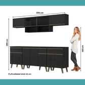 Armario-de-Cozinha-Completa-c-Balcao-Atlanta-Smart-c-Vidro-Carraro-Preto-Touch-08