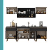 Armario-de-Cozinha-Completa-c-Balcao-Atlanta-Smart-c-Vidro-Carraro-Preto-Touch-07