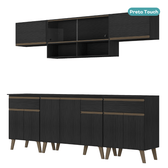 Armario-de-Cozinha-Completa-c-Balcao-Atlanta-Smart-c-Vidro-Carraro-Preto-Touch-02