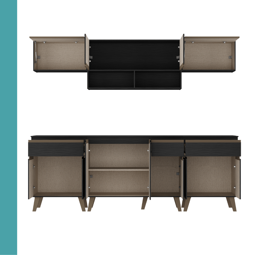 Armario-de-Cozinha-Completa-c-Balcao-Atlanta-Smart-c-Vidro-Carraro-Preto-Touch-05