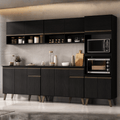 Armario-de-Cozinha-Completa-c-Balcao-Atlanta-Total-Carraro-Preto-Touch-01
