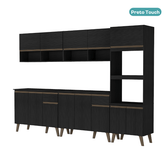 Armario-de-Cozinha-Completa-c-Balcao-Atlanta-Total-Carraro-Preto-Touch-02