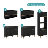 Armario-de-Cozinha-Completa-c-Balcao-Atlanta-Total-Carraro-Preto-Touch-03