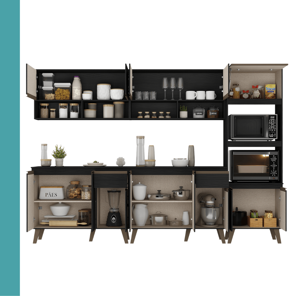 Armario-de-Cozinha-Completa-c-Balcao-Atlanta-Total-Carraro-Preto-Touch-05--2-