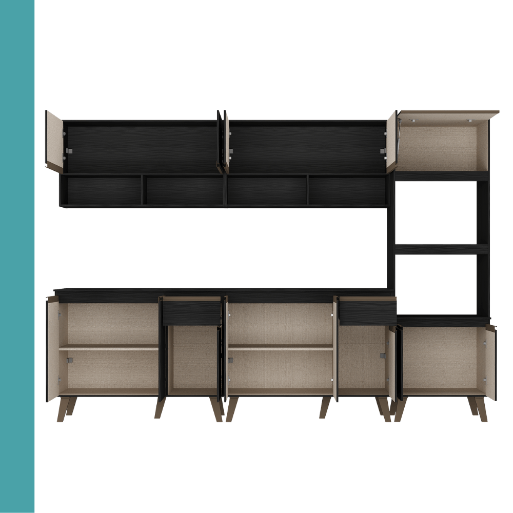 Armario-de-Cozinha-Completa-c-Balcao-Atlanta-Total-Carraro-Preto-Touch-05