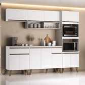 Armario-de-Cozinha-Completa-c-Balcao-Atlanta-Unique-Carraro-Branca-01