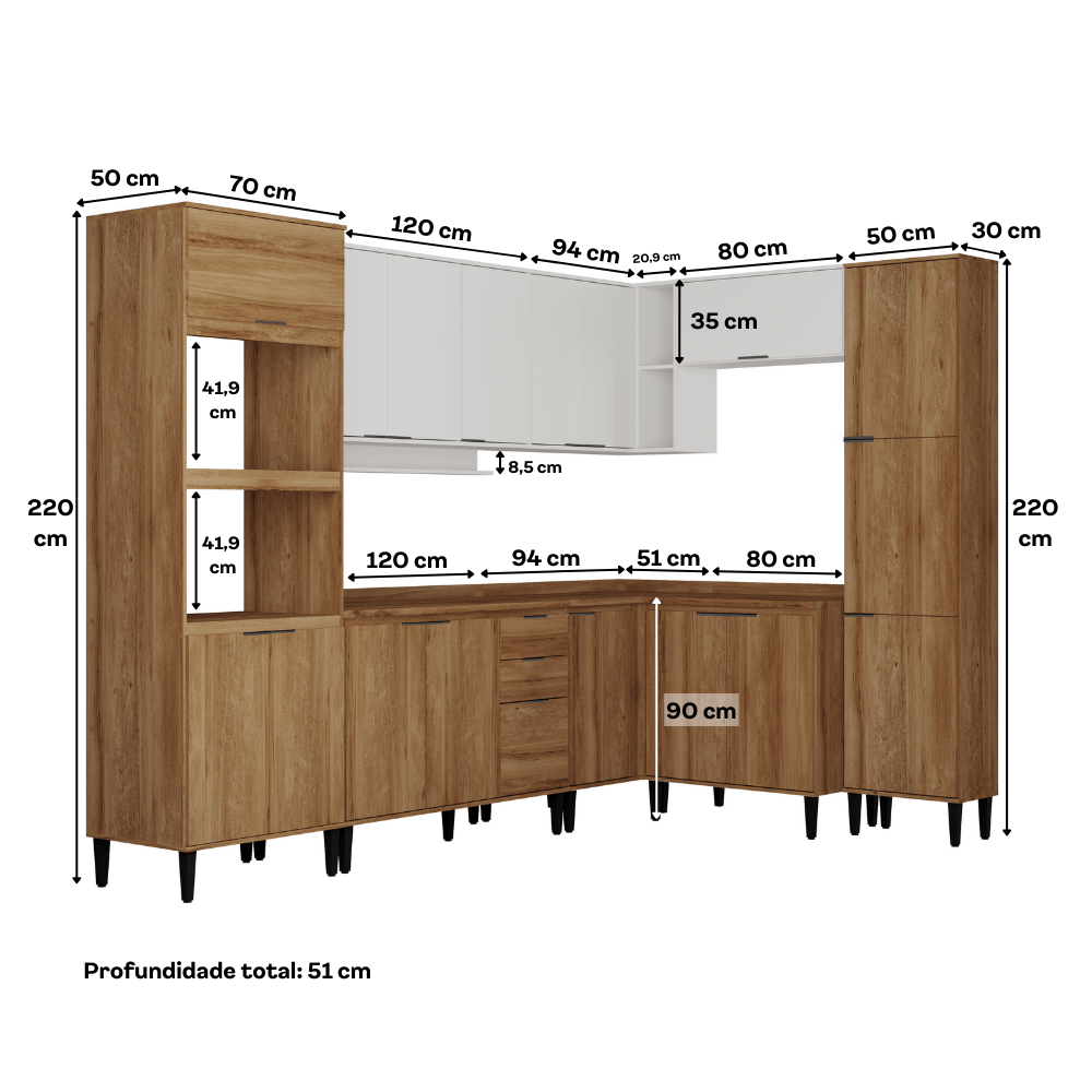 Armario-de-Cozinha-Completa-c-Balcao-Miami-Collect-Carraro-Freijo-com-Branco-04