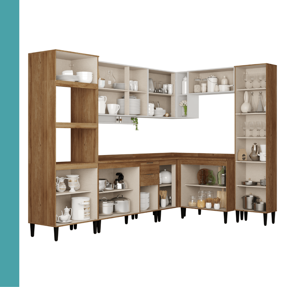 Armario-de-Cozinha-Completa-c-Balcao-Miami-Collect-Carraro-Freijo-com-Branco-06