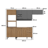 Armario-de-Cozinha-Completa-c-Balcao-Miami-Edge-Carraro-Freijo-Cinza-Titanio-04