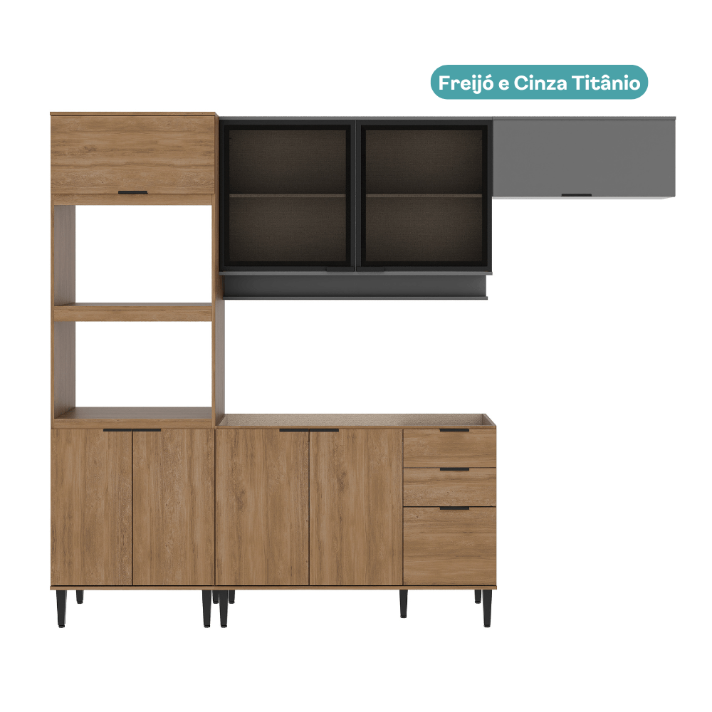 Armario-de-Cozinha-Completa-c-Balcao-Miami-Fast-Carraro-Freijo-com-Cinza-Titanio-02