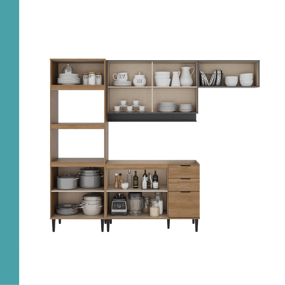 Armario-de-Cozinha-Completa-c-Balcao-Miami-Fast-Carraro-Freijo-com-Cinza-Titanio-05