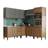 Armario-de-Cozinha-Completa-c-Balcao-Miami-Flow-Carraro-Freijo-com-Cinza-Titanio-01-ML