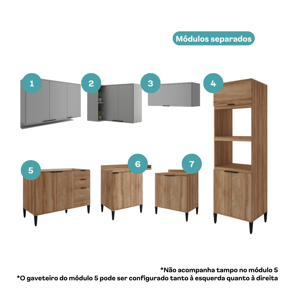 Armario-de-Cozinha-Completa-c-Balcao-Miami-Flow-Carraro-Freijo-com-Cinza-Titanio-03