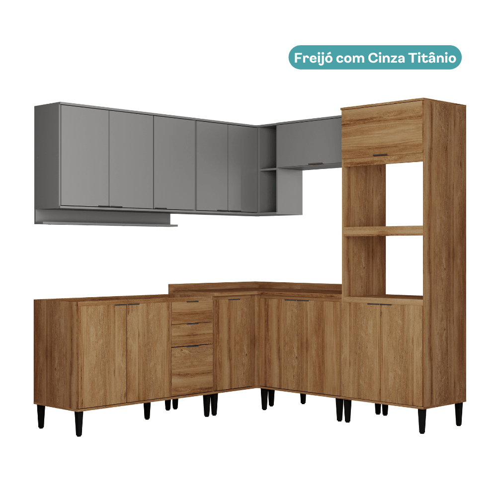 Armario-de-Cozinha-Completa-c-Balcao-Miami-Flow-Carraro-Freijo-com-Cinza-Titanio-02