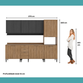 Armario-de-Cozinha-Completa-c-Balcao-Miami-Loft-Carraro-Preto-Touch-com-Freijo-06