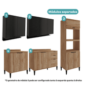 Armario-de-Cozinha-Completa-c-Balcao-Miami-Loft-Carraro-Preto-Touch-com-Freijo-03