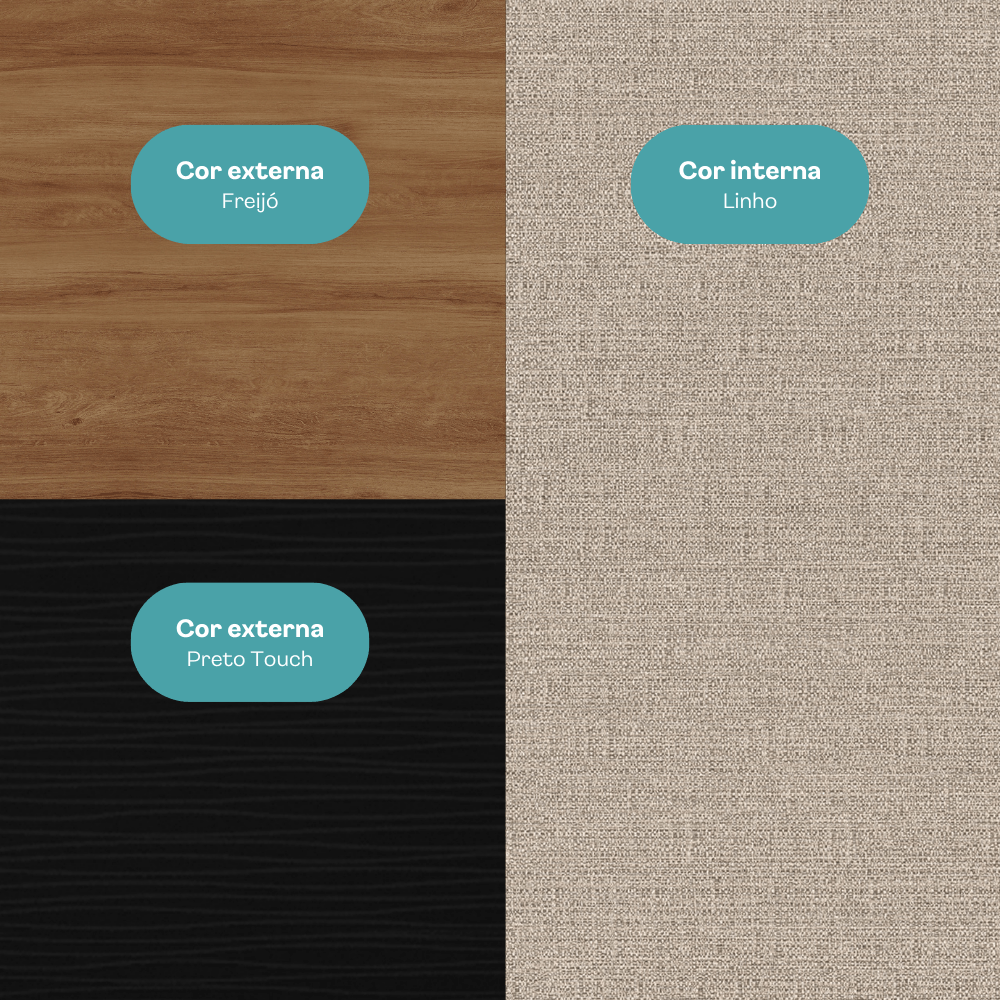 Armario-de-Cozinha-Completa-c-Balcao-Miami-Loft-Carraro-Preto-Touch-com-Freijo-07