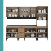 Armario-de-Cozinha-Completa-c-Balcao-Miami-Loft-Carraro-Preto-Touch-com-Freijo-05