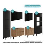 Armario-de-Cozinha-Completa-c-Balcao-Miami-Look-Carraro-Preto-Touch-com-Freijo-03