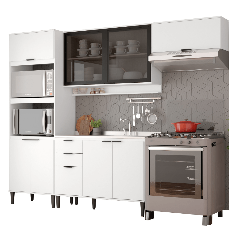 Armario-de-Cozinha-Completa-c-Balcao-Miami-Lux-Carraro-Branco-01-ML