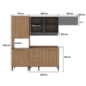 Armario-de-Cozinha-Completa-c-Balcao-Miami-Motion-Carraro-Freijo-Cinza-Titanio-04