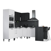 Armario-de-Cozinha-Completa-c-Balcao-Miami-New-Carraro-Branco-com-Preto-Touch-01-ML