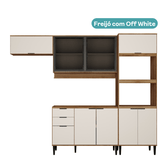 Armario-de-Cozinha-Completa-c-Balcao-Miami-Plus-Carraro-Freijo-com-Off-White-02