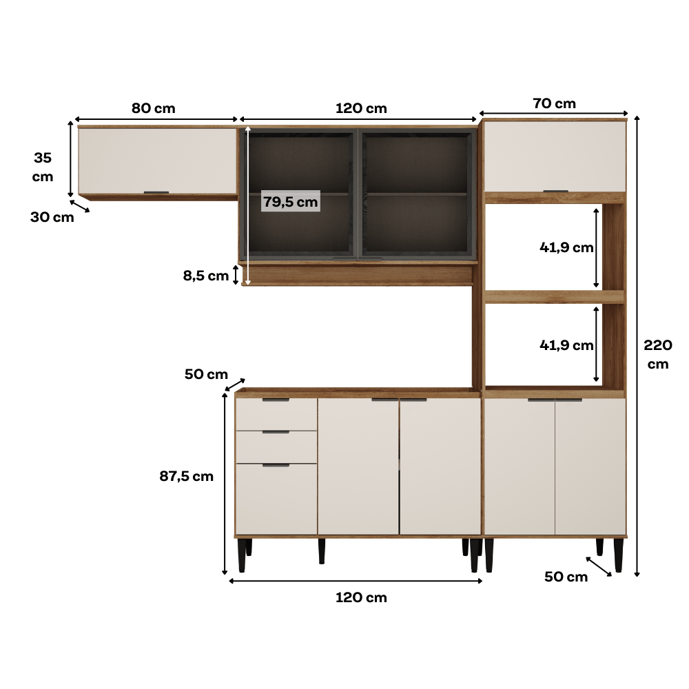 Armario-de-Cozinha-Completa-c-Balcao-Miami-Plus-Carraro-Freijo-com-Off-White-04