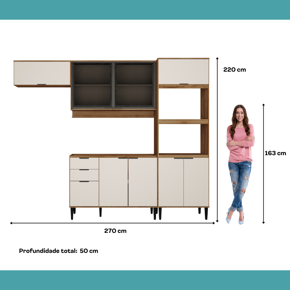 Armario-de-Cozinha-Completa-c-Balcao-Miami-Plus-Carraro-Freijo-com-Off-White-06