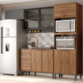 Armario-de-Cozinha-Completa-c-Balcao-Miami-Pop-Carraro-Freijo-com-Cinza-Titanio-01