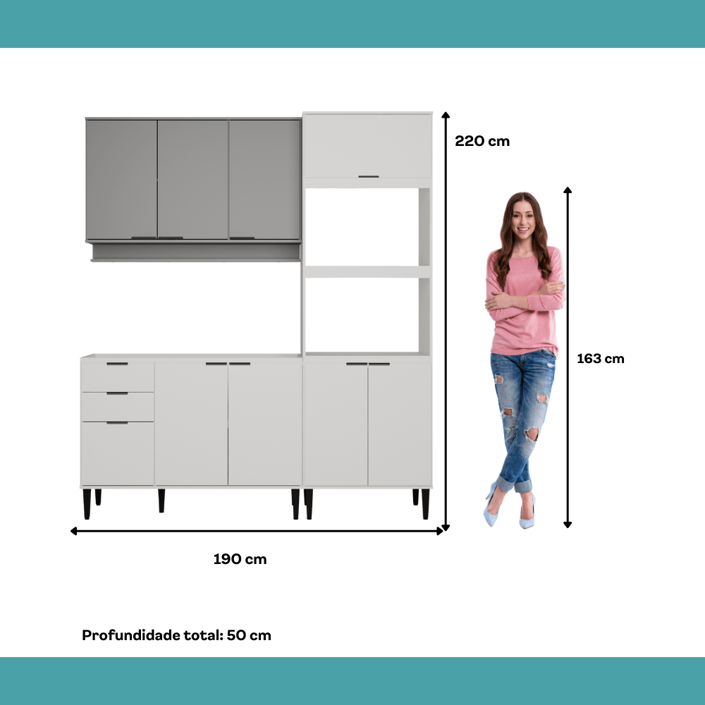 Armario-de-Cozinha-Completa-c-Balcao-Miami-Slim-Carraro-Branco-Cinza-Titanio-06