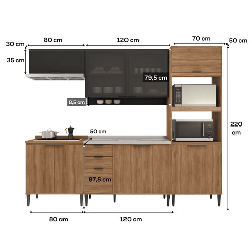 Armario-de-Cozinha-Completa-c-Balcao-Miami-Studio-Preto-c-Freijo-04