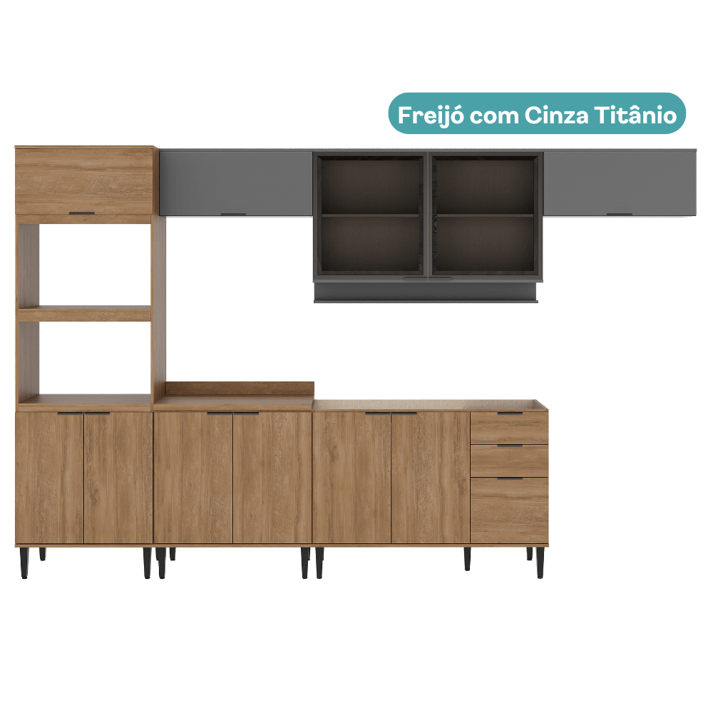 Armario-de-Cozinha-Completa-c-Balcao-Miami-Wave-Carraro-Freijo-Cinza-Titanio-02
