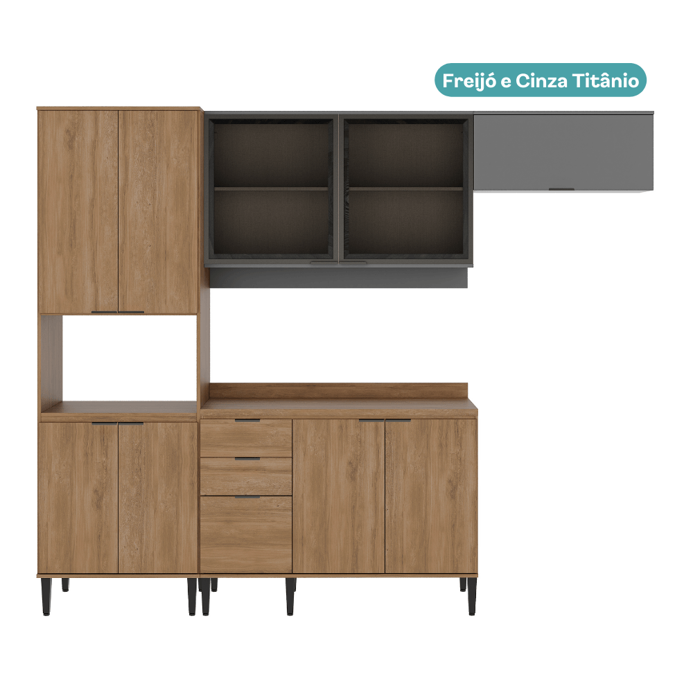 Armario-de-Cozinha-Completa-c-Balcao-Miami-Zen-Carraro-Freijo-com-Cinza-Titanio-02